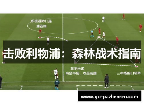 击败利物浦：森林战术指南