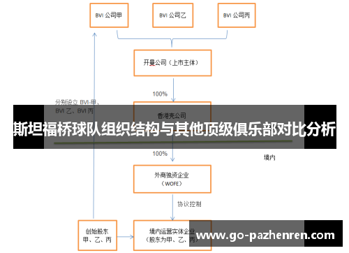 斯坦福桥球队组织结构与其他顶级俱乐部对比分析 斯坦福桥球队组织结构与其他顶级俱乐部对比分析
