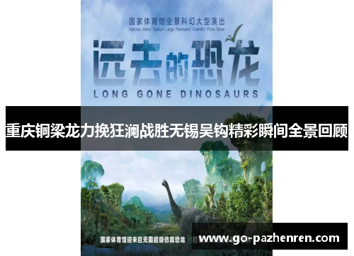 重庆铜梁龙力挽狂澜战胜无锡吴钩精彩瞬间全景回顾 重庆铜梁龙力挽狂澜战胜无锡吴钩精彩瞬间全景回顾