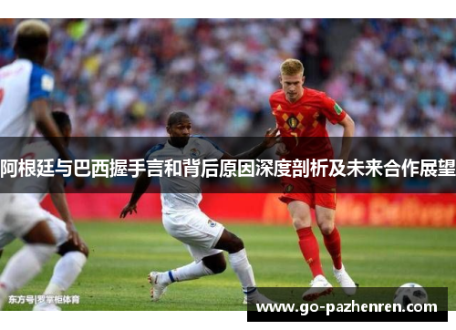 阿根廷与巴西握手言和背后原因深度剖析及未来合作展望